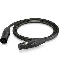 Behringer Behringer PMC-300 mikrofonowy XLR F - XLR M 3m Aудио-видео