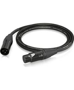 Behringer Behringer PMC-150 mikrofonowy XLR F - XLR M 1,5m Aудио-видео