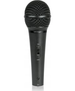 Behringer Behringer XM1800S Zestaw 3 mikrofonów dynamicznych Aудио-видео