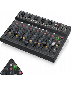 Behringer Behringer XENYX 1003B Mikser audio Jaunumi - Audio-Video