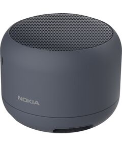 Bezvadu skaļrunis Nokia Portable Wireless Speaker 2 Blue SP-102 Беспроводные колонки