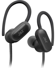 Jaz earphones Air Op 3,5mm, black Jaunumi - Audio-Video