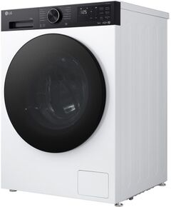 LG F4X5511TKB Veļas mašīna 11kg 1400rpm Veļas mazgājamās mašīnas