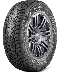 Nokian Hakkapeliitta LT3 285/70R17 121Q Ziemas riepas