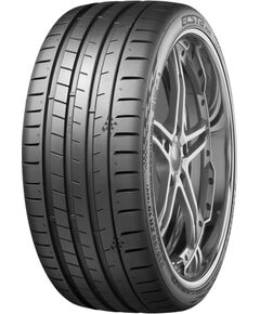 Kumho Ecsta PS91 305/30R19 102Y Vasaras riepas