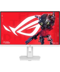 ASUS ROG Strix XG27ACS Gen2 68.58cm (16:9) WQHD monitors ar HDMI, DP, USBC Monitori