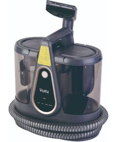 Putekļsūcējs, tvaika funkcija, mitrā tirišana, LED touch 1750W 18 kPa, 55OV51006A Oliver Voltz Putekļu sūcēji