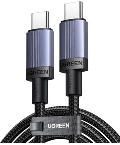 UGREEN L532 Cable USB C - USB C Uzlādes kabelis priekš 0.5m 240W Data USB kabeļi