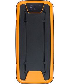 EXD Power Bank 30000mAh, PD 65W, DC 12-19V, USB-C, 2xUSB-A, QC3.0 Power Banks