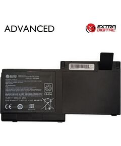 Extradigital Аккумулятор для ноутбука HP SB03XL, 4000mAh, Extra Digital Advanced Portatīvo datoru baterijas