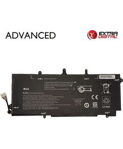 Extradigital Аккумулятор для ноутбука HP BL06XL, 3400mAh, Extra Digital Advanced Portatīvo datoru baterijas