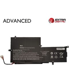 Extradigital Аккумулятор для ноутбука HP PK03XL, 4800mAh, Extra Digital Advanced Portatīvo datoru baterijas