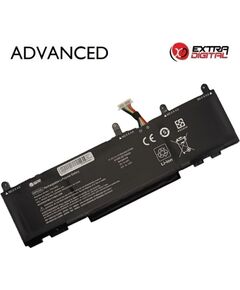 Extradigital Аккумулятор для ноутбука HP WP03XL, 4150mAh, Extra Digital Advanced Portatīvo datoru baterijas