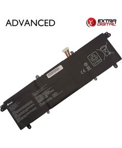 Extradigital Notebook Battery ASUS C31N1821, 4210mAh, Extra Digital Advanced Baterijas portatīvajiem datoriem