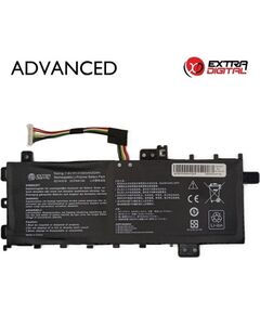 Extradigital Аккумулятор для ноутбука ASUS C21n1818-1, 4150mAh, Extra Digital Advanced Portatīvo datoru baterijas
