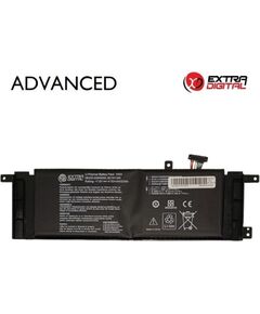 Extradigital Аккумулятор для ноутбука ASUS B21N1329, 4150mAh, Extra Digital Advanced Portatīvo datoru baterijas