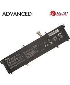 Extradigital Аккумулятор для ноутбука ASUS B31N1911, 3600mAh, Extra Digital Advanced Portatīvo datoru baterijas