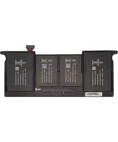 Extradigital Аккумулятор для ноутбука A1406, A1495, 4900mAh, Premium Portatīvo datoru baterijas
