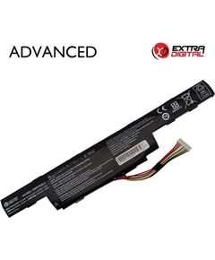 Extradigital Аккумулятор для ноутбука ACER AS16B5J, 5200mAh, Extra Digital Advanced Portatīvo datoru baterijas