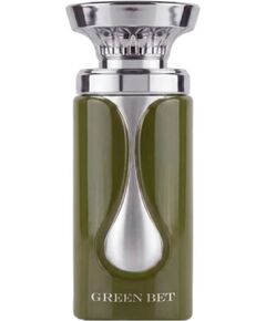 Paris Corner, Green Bet, Eau De Parfum, For Women, 100 ml Smaržas - NESAKĀRTOTS