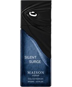 Maison Asrar, Silent Surge, Eau De Parfum, For Men, 100 ml Духи и косметика