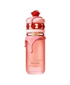French Avenue, Fleuriche Bisou Rose, Eau De Parfum, For Women, 100 ml Smaržas - NESAKĀRTOTS
