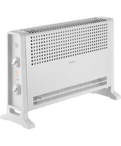 Hot air convector Sencor Воздухонагреватели