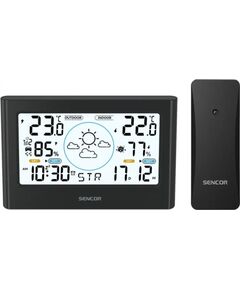 Weather station Sencor Метеорологические станции