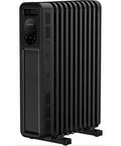 Oil radiator Sencor Gaisa sildītāji