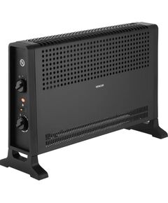Hot air convector Sencor Воздухонагреватели