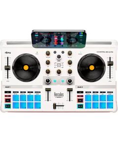 Hercules Djcontrol Mix Ultra WW Speakers Bluetooth Jaunumi - Audio-Video