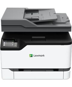 Lexmark CX331adwe Laser Colour Multifuctional printer A4 Wi-Fi Grey/ black/ white Новости - Для офиса