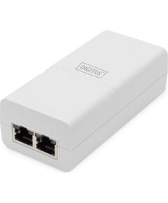 Digitus Gigabit Ethernet PoE+ Injector DN-95132 Коммутаторы (Switch)