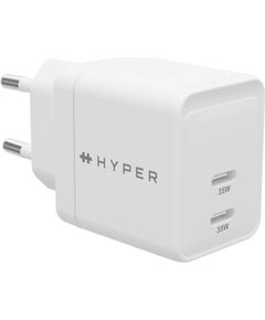 Hyper HyperJuice 35W USB-C GaN Charger Зарядные устройства