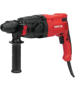 Perforators Yato YT-821210; 900 W; 3,2 J; SDS-Plus Перфоратори и отбойные молотки