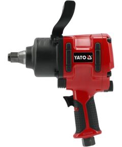 Pneimatiskā triecienatslēga Yato YT-09580; 3/4'' Пневматические инструменты