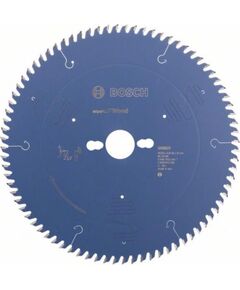 Griešanas disks Bosch Expert for Wood 2608644085; 190x30 mm; Z48 Zāģripas