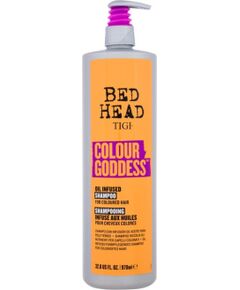 Tigi Bed Head / Colour Goddess 970ml Šampūni