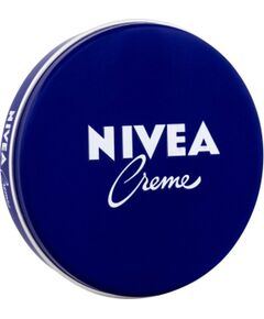 Nivea Creme 75ml Ķermeņa kosmētika