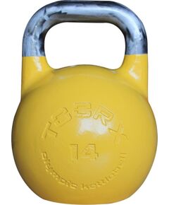 Kettlebell Olympic evo TOORX 14kg Весовые мячи
