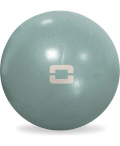Yoga ball TOORX Liveness AYP-004 green tea Fitnesa bumbas