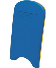 Kickboard BECO Team 9683 6 blue/yellow Аксессуары для бассейнов