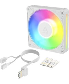 CASE FAN 120MM BIONIX P12 ARGB/WHT ACFAN00336A ARCTIC Korpusu dzesēšana