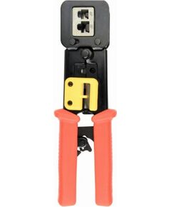 CRIMPING TOOL UNIVERSAL/RJ45/RJ12/RJ11 T-WC-05 GEMBIRD Новинки Для дома и сада 