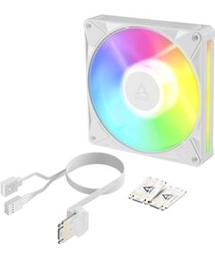 CASE FAN 140MM BIONIX P14 ARGB/WHITE ACFAN00340A ARCTIC Korpusu dzesēšana