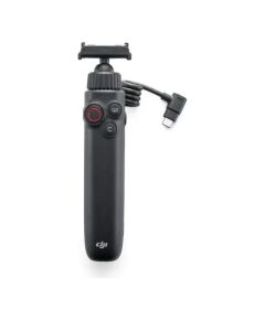 DJI Osmo Action Dual-Direction Battery Handle Citi kameru aksesuāri 