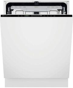 Electrolux E82LA200T Iebūvējamā trauku mazgājamā mašīna 60cm 800.sērija Trauku mašīnas, iebūvējamas