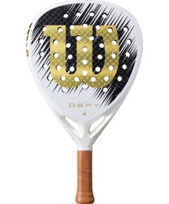 WILSON DEFY V1 SE PADEL RAKETE Teniss