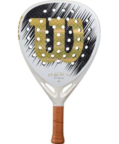 WILSON DEFY PRO V1 SE PADEL RAKETE Teniss