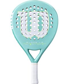WILSON BLADE LS V4 MINT PADEL RAKETE Teniss
